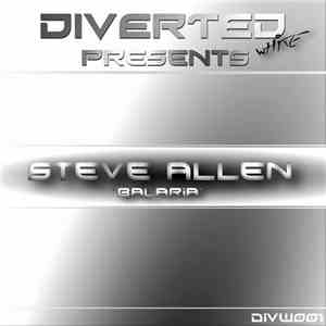 Steve Allen  - Balaria album flac