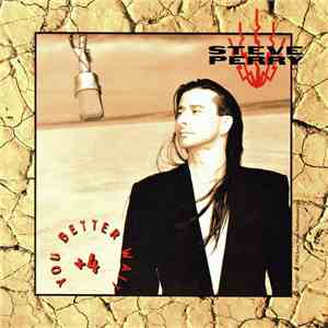 Steve Perry - You Better Wait album flac