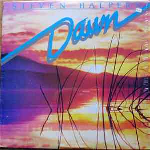 Steven Halpern - Dawn album flac