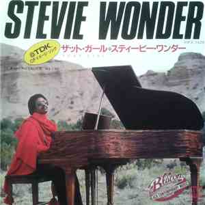 Stevie Wonder - That Girl album flac
