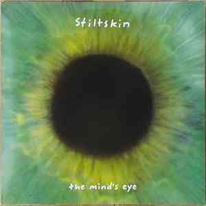 Stiltskin - The Mind's Eye album flac