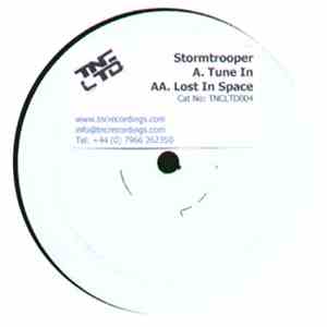 Stormtrooper - Tune In / Lost In Space 2006 album flac
