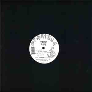 Strategy  - Tuff Life album flac