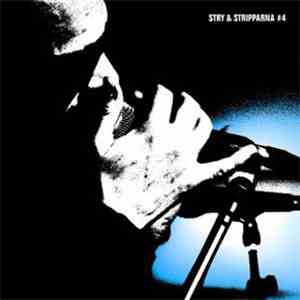 Stry & Stripparna - #4 album flac