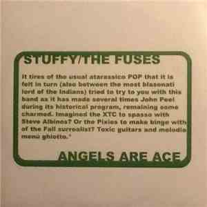 Stuffy/The Fuses - Little Angels Are Ace album flac