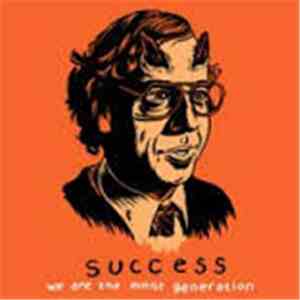 Success - We Are The Elitist Generation album flac