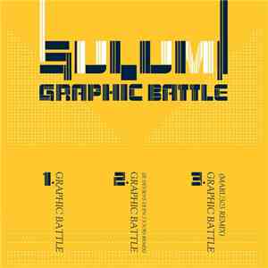 Sulumi - Graphic Battle album flac