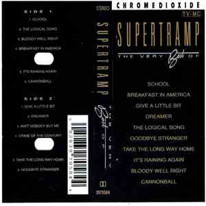 Supertramp - The Very Best Of album flac