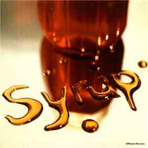Syrup - Different Flavours album flac