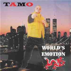 Tamo - World's Emotion album flac