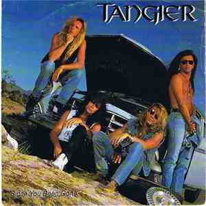 Tangier - Since You Been Gone album flac