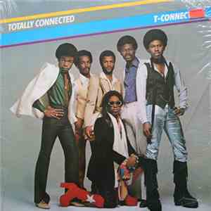 T-Connection - Totally Connected album flac