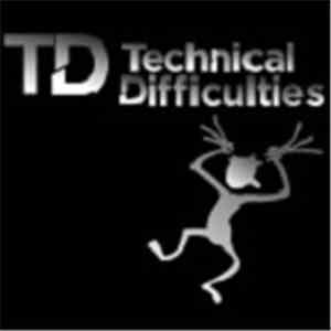 Technical Difficulties  - Tears You Up album flac
