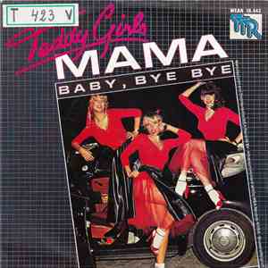 Teddy Girls - Mama album flac