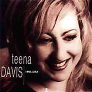 Teena Davis - This Day album flac