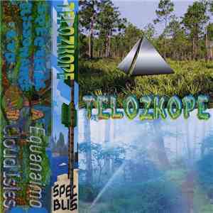 Telozkope - Equanaimo + Cloud Isles album flac
