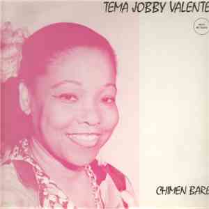 Tema Jobby Valente - Chimen Bare album flac