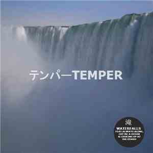 テンパーTemper - Waterfalls album flac
