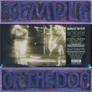 Temple Of The Dog - Temple Of The Dog album flac
