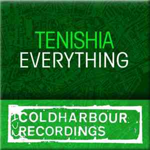 Tenishia - Everything album flac