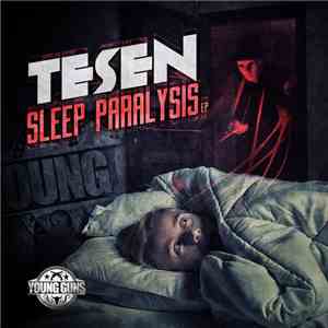 Tesen - Sleep Paralysis EP album flac