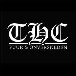 THC  - Puur & Onversneden album flac