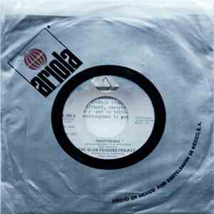 The Alan Parsons Project - Psicotorreo = Psychobabble album flac