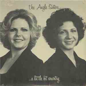 The Angle Sisters - ...A Little Bit Country album flac