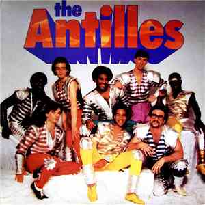 The Antilles - The Antilles album flac