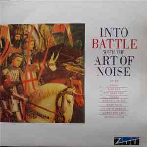 The Art Of Noise - Into Battle With The Art Of Noise album flac