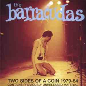 The Barracudas - Two Sides Of A Coin 1979-84 album flac