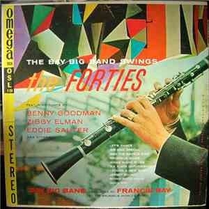 The Bay Big Band - The Forties album flac