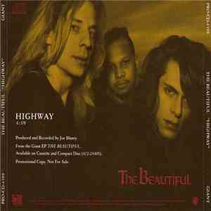 The Beautiful - Highway album flac