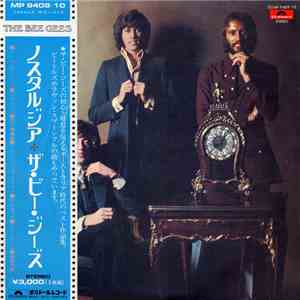 The Bee Gees - Inception And Nostalgia album flac