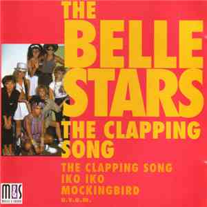 The Belle Stars - The Clapping Song album flac