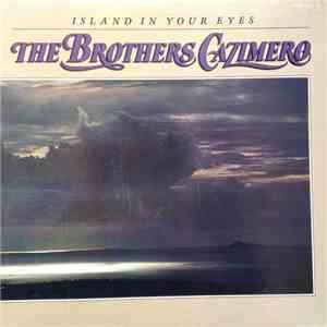 The Brothers Cazimero - Island In Your Eyes album flac