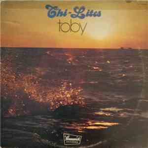 The Chi-Lites - Toby album flac