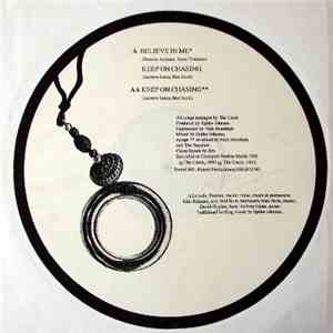 The Circle  - Believe In Me / Keep On Chasing album flac