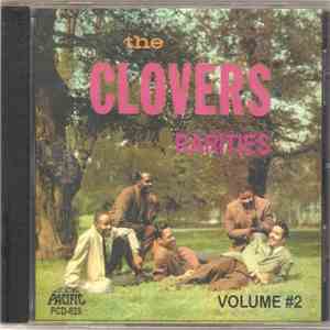 The Clovers - Clovers Rarities Volume 2 album flac