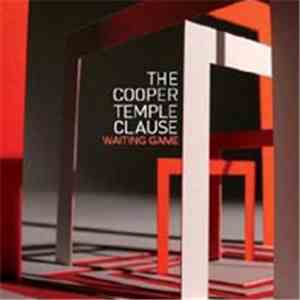 The Cooper Temple Clause - Waiting Game album flac