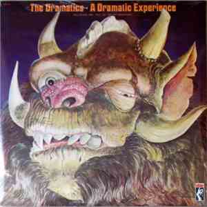 The Dramatics - A Dramatic Experience album flac