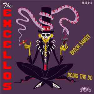 The Excellos - Doing The Do album flac