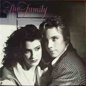The Family  - The Family album flac