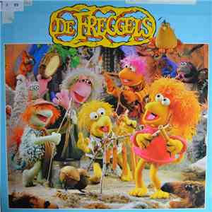 The Fraggles - De Freggels album flac