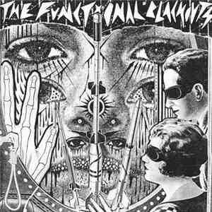 The Functional Blackouts - The Functional Blackouts album flac