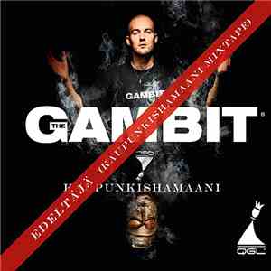 The Gambit - Edeltäjä (Kaupunkishamaani Mixtape) album flac