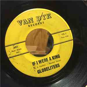 The Globeliters - If I Were King album flac