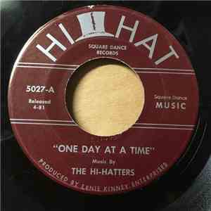 The Hi-Hatters, Lee Schmidt - One Day At A Time album flac