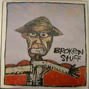 The Hollowmen - Broken Stuff album flac