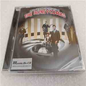 The Honeycombs - Have I The Right - The Very Best Of The Honeycombs album flac